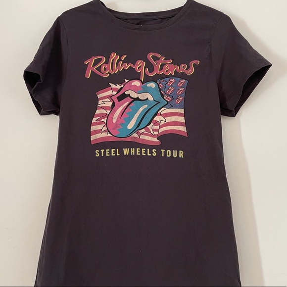 the Rolling Stones Tops - The Rolling Stones T shirt